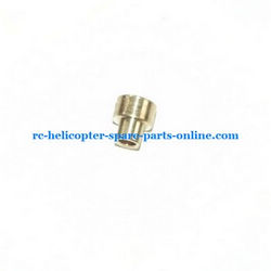 Shcong JXD 350 350V helicopter accessories list spare parts copper sleeve