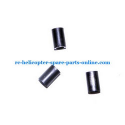Shcong JXD 350 350V helicopter accessories list spare parts fixed support plastic ring set 3 pcs