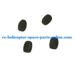 Shcong JXD 351 helicopter accessories list spare parts sponge ball