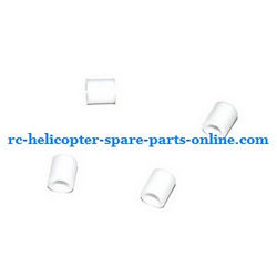 Shcong JXD 351 helicopter accessories list spare parts small plastic ring set in the frame
