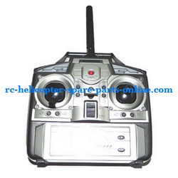 Shcong JXD 351 helicopter accessories list spare parts transmitter