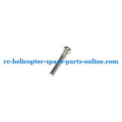 Shcong JXD 351 helicopter accessories list spare parts small iron bar for fixing the balance bar
