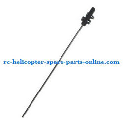 Shcong JXD 351 helicopter accessories list spare parts inner shaft