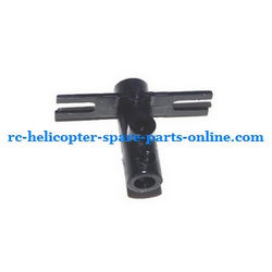 Shcong JXD 351 helicopter accessories list spare parts lower T shape parts