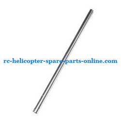 Shcong JXD 351 helicopter accessories list spare parts tail big pipe