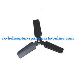 Shcong JXD 351 helicopter accessories list spare parts tail blade