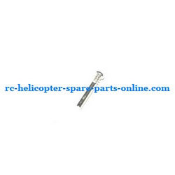 Shcong JXD 352 352W helicopter accessories list spare parts small iron bar for fixing the balance bar