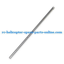 Shcong JXD 352 352W helicopter accessories list spare parts hollow pipe on the gear