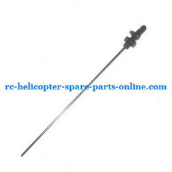 Shcong JXD 352 352W helicopter accessories list spare parts inner shaft