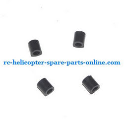 Shcong JXD 352 352W helicopter accessories list spare parts small plastic ring set in the frame