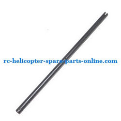 Shcong JXD 352 352W helicopter accessories list spare parts tail big pipe (Black)