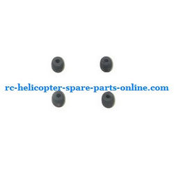 Shcong JXD 355 helicopter accessories list spare parts sponge ball