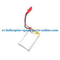 Shcong JXD 355 helicopter accessories list spare parts battery