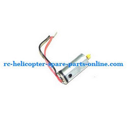 Shcong JXD 355 helicopter accessories list spare parts main motor with short shaft