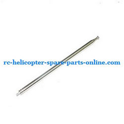 Shcong JXD 355 helicopter accessories list spare parts antenna
