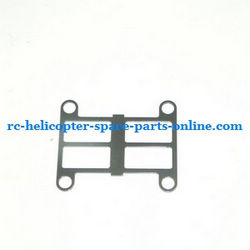 Shcong JXD 355 helicopter accessories list spare parts bottom metal board
