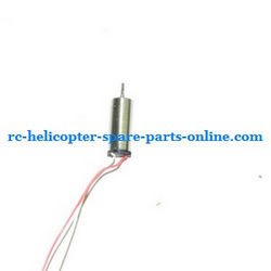 Shcong JXD 355 helicopter accessories list spare parts tail motor