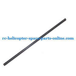 Shcong JXD 355 helicopter accessories list spare parts tail big pipe