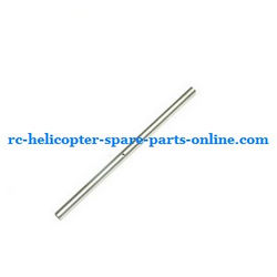 Shcong JXD 355 helicopter accessories list spare parts hollow pipe on the gear