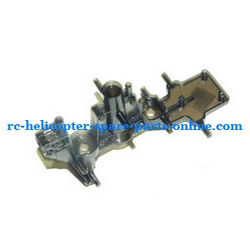 Shcong JXD 355 helicopter accessories list spare parts main frame