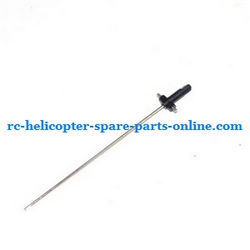 Shcong JXD 355 helicopter accessories list spare parts inner shaft