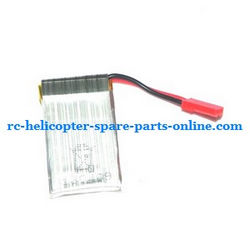 Shcong JXD 383 UFO Quadcopter accessories list spare parts battery