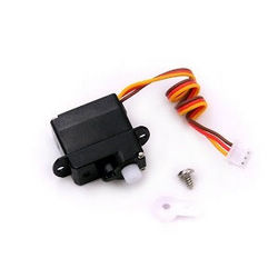 Shcong Wltoys XK K127 Eagle RC Helicopter accessories list spare parts SERVO