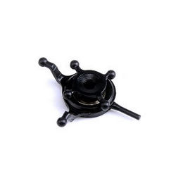 Shcong Wltoys XK K127 Eagle RC Helicopter accessories list spare parts swashplate