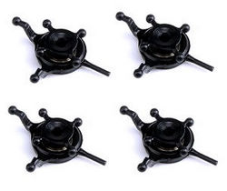 Shcong Wltoys XK K127 Eagle RC Helicopter accessories list spare parts swashplate 4pcs