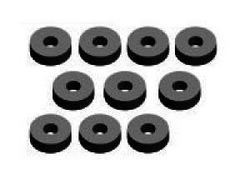 Shcong Wltoys K969 K979 K989 K999 P929 P939 RC Car accessories list spare parts car shell washer