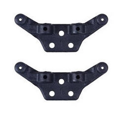 Shcong Wltoys XK 284131 RC Car accessories list spare parts shock absorber plate - Click Image to Close