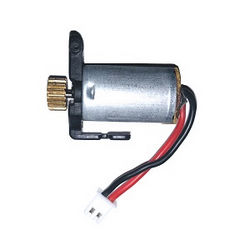 Shcong Wltoys K969 K979 K989 K999 P929 P939 RC Car accessories list spare parts main motor with gear