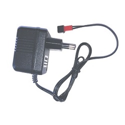 Shcong Wltoys L333 L343 L353 RC Car accessories list spare parts charger for 6.4V battery