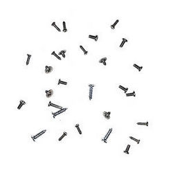 Shcong LI YE ZHAN TOYS LYZRC L900 Pro RC Drone accessories list spare parts screws set