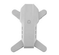 Shcong LI YE ZHAN TOYS LYZRC L900 Pro RC Drone accessories list spare parts upper cover White