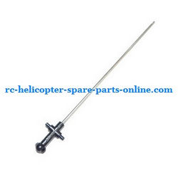 Shcong LH-109 LH-109A helicopter accessories list spare parts inner shaft