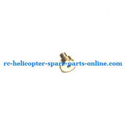 Shcong LH-109 LH-109A helicopter accessories list spare parts copper sleeve