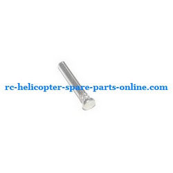 Shcong LH-109 LH-109A helicopter accessories list spare parts small iron bar for fixing the balance bar