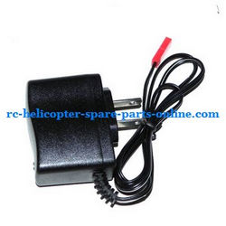 Shcong LH-1107 helicopter accessories list spare parts charger