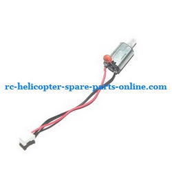 Shcong LH-1107 helicopter accessories list spare parts side flying motor