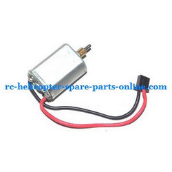 Shcong LH-1107 helicopter accessories list spare parts main motor with short shaft