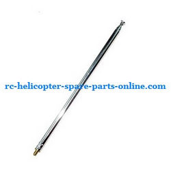 Shcong LH-1107 helicopter accessories list spare parts antenna