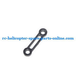 Shcong LH-1107 helicopter accessories list spare parts lower fixed connect buckle