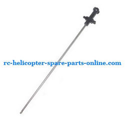 Shcong LH-1107 helicopter accessories list spare parts inner shaft