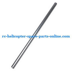 Shcong LH-1107 helicopter accessories list spare parts tail big pipe