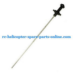 Shcong LH-1108 LH-1108A LH-1108C RC helicopter accessories list spare parts inner shaft
