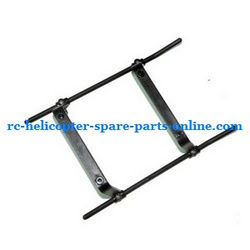 Shcong LH-1108 LH-1108A LH-1108C RC helicopter accessories list spare parts undercarriage