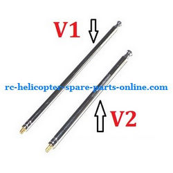 Shcong LH-1108 RC helicopter accessories list spare parts Antenna (V1)