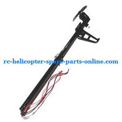 Shcong LH-1108 LH-1108A LH-1108C RC helicopter accessories list spare parts tail set