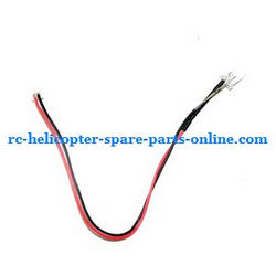 Shcong LH-1108 LH-1108A LH-1108C RC helicopter accessories list spare parts small LED lamp in the head cover